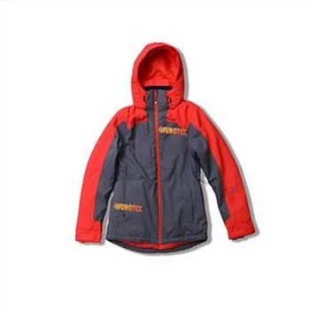 Dámské lyžařské snowboardové bundy