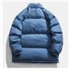 Men Oversize Padding Jacket