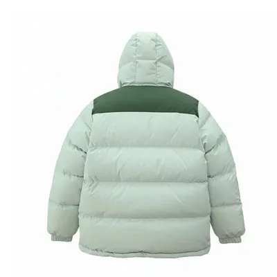 Polyester-filled Puffer Jacket suppliers