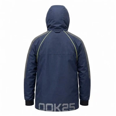 Men Anorak Rain Jacket suppliers